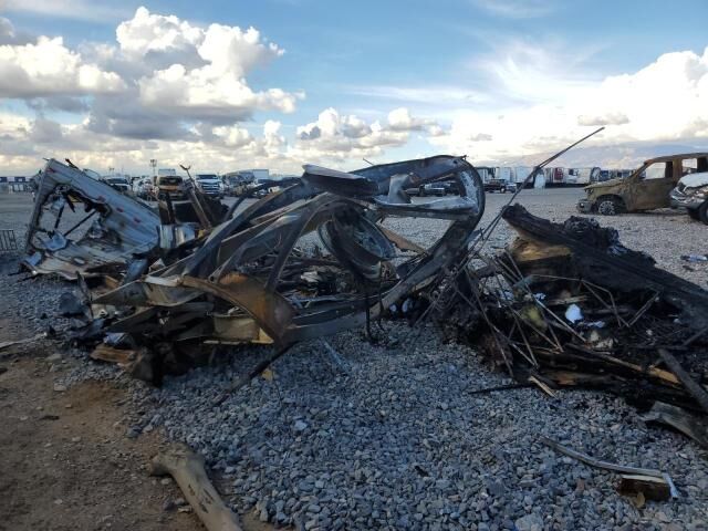 2015 JAYCO RV Trailer