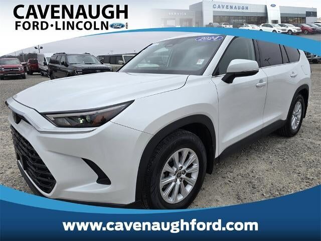 2019 FORD Expedition