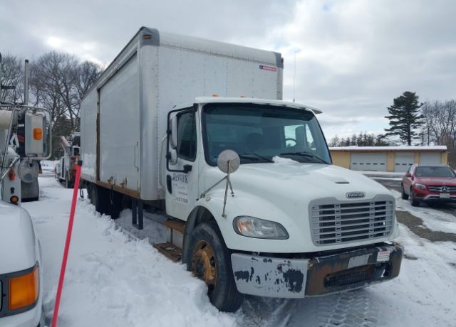 2018 FREIGHTLINER M2