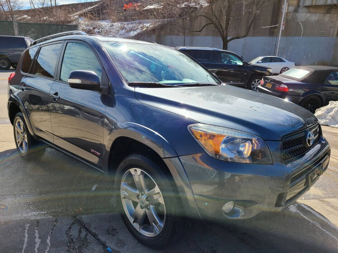 2010 TOYOTA RAV4