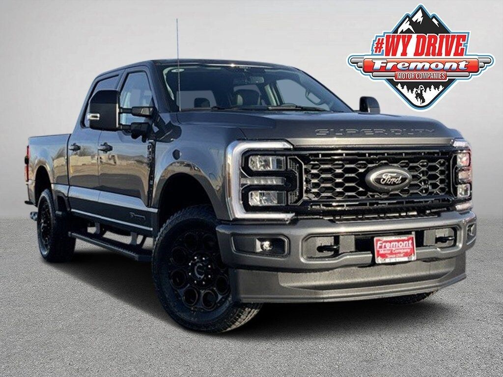 2026 FORD F-350