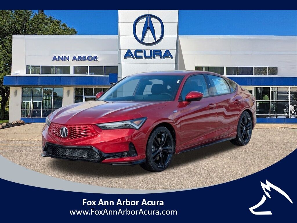 2026 ACURA Integra