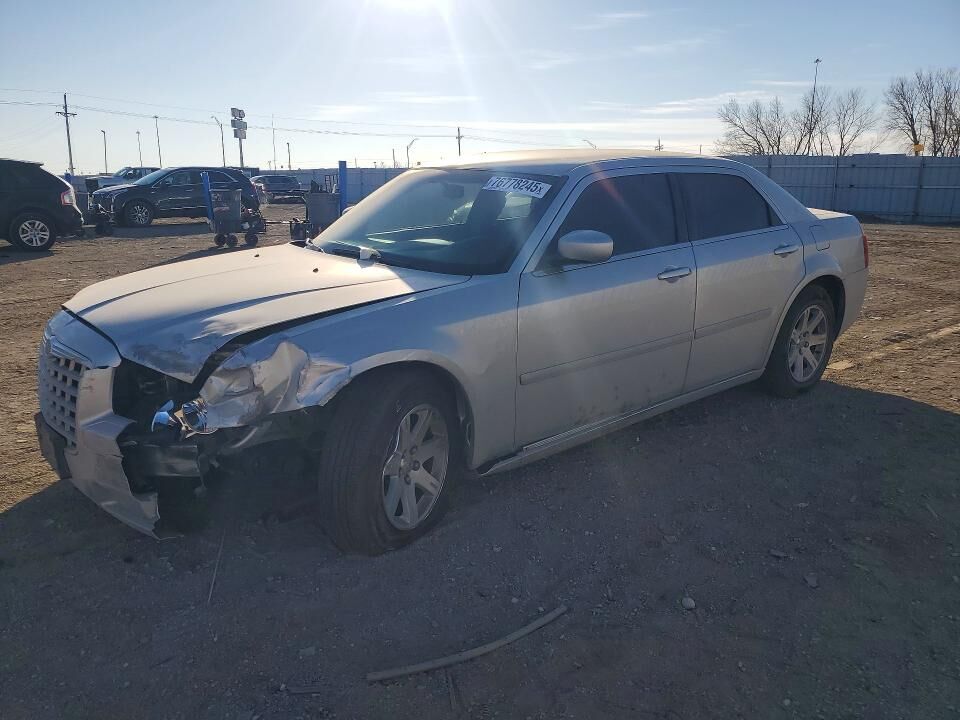 Chrysler 300