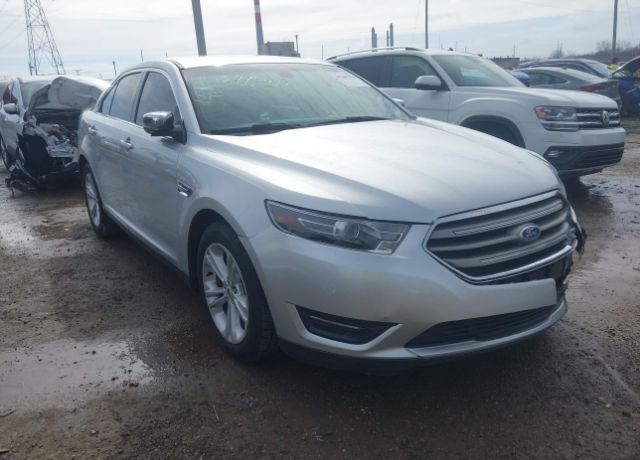 2016 FORD Taurus