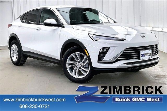 2026 BUICK Envista