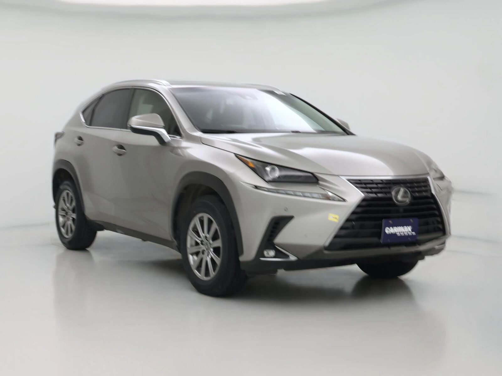 2018 LEXUS NX