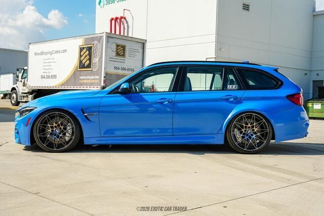 2014 BMW 3 Series