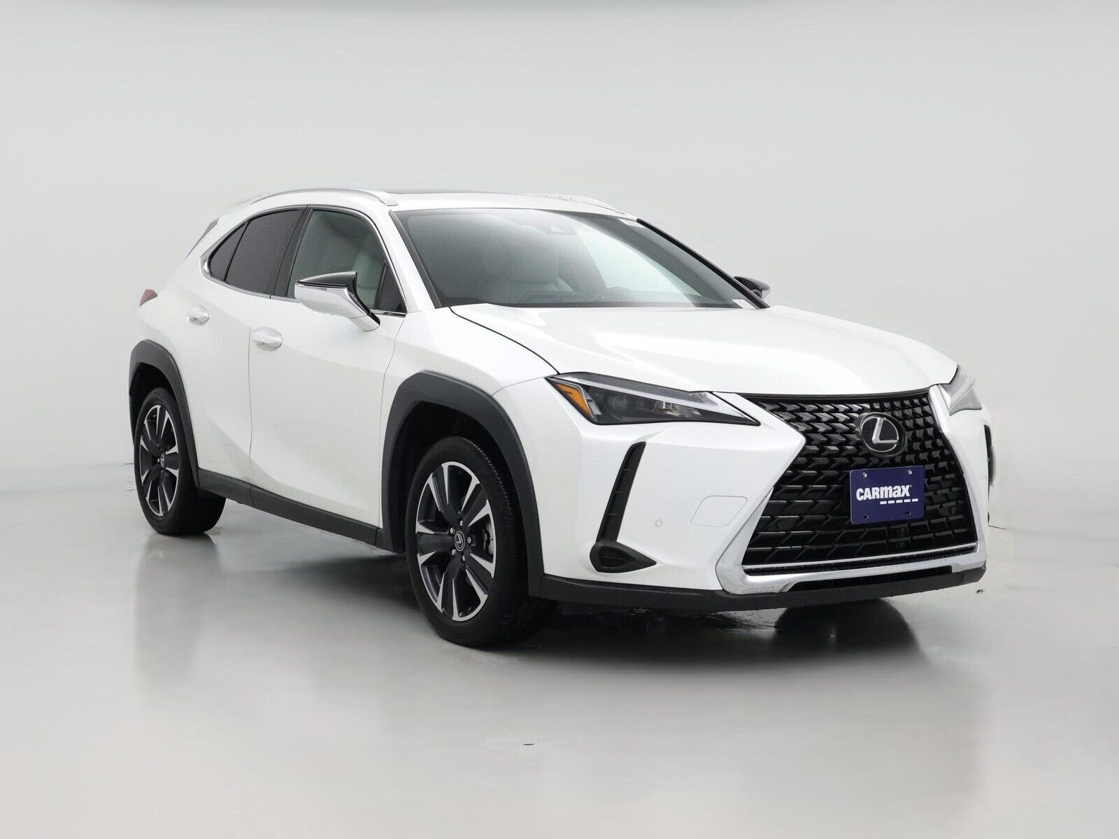 2024 LEXUS UX