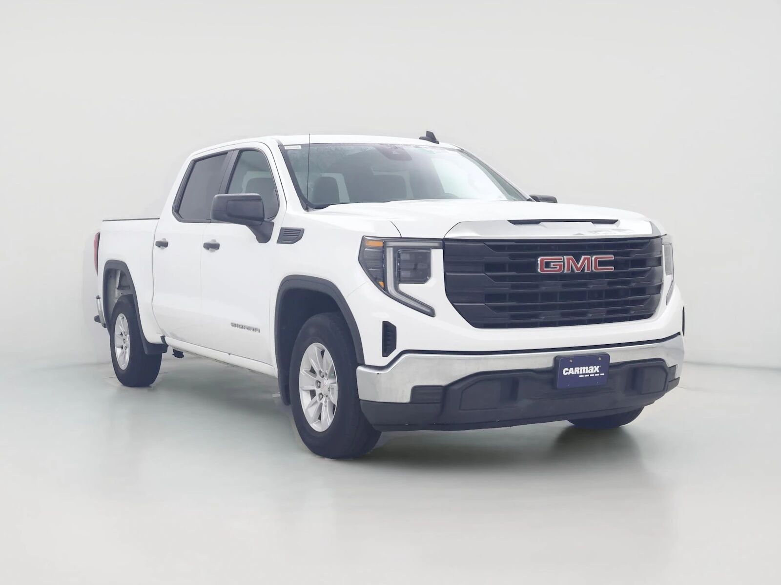 2024 GMC Sierra