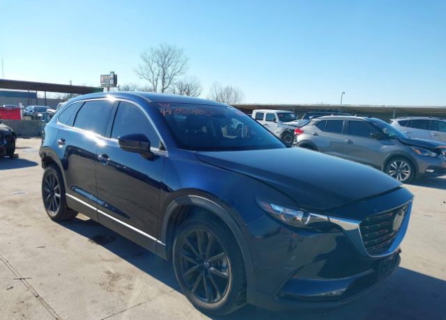 2023 MAZDA CX-9