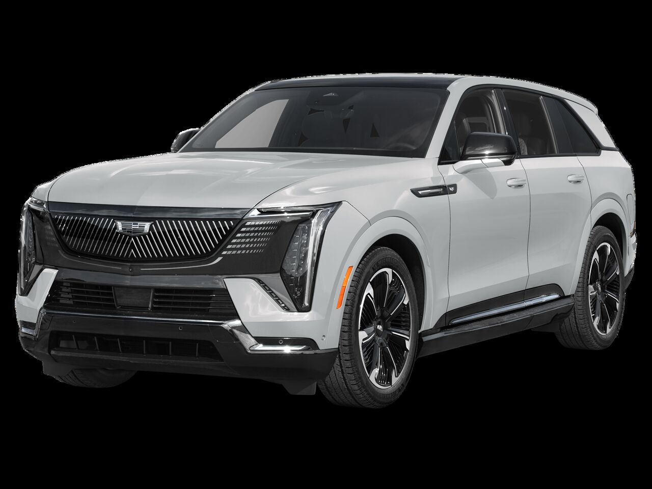 2025 CADILLAC Escalade IQ