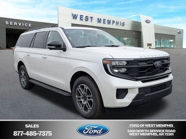 2026 FORD Expedition