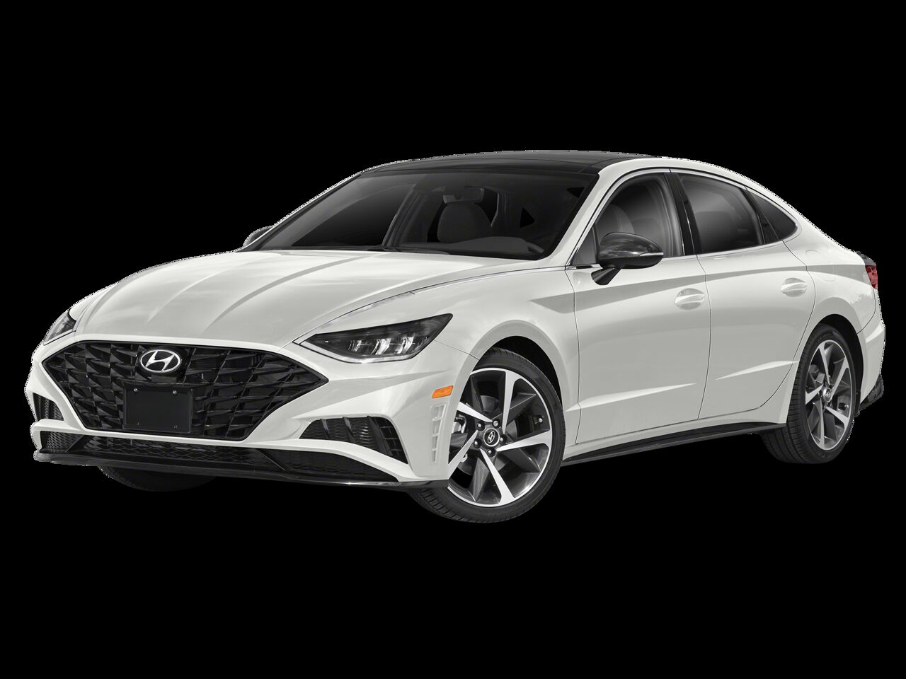 2022 HYUNDAI Sonata