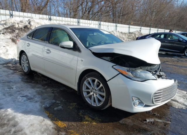 Toyota Avalon