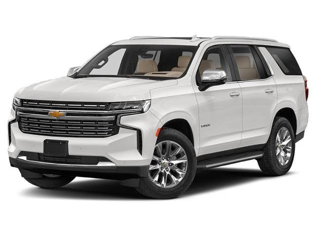 2023 CHEVROLET Tahoe