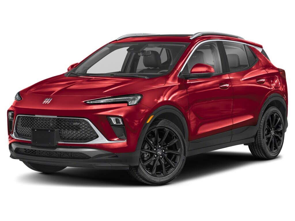 2024 BUICK Encore GX