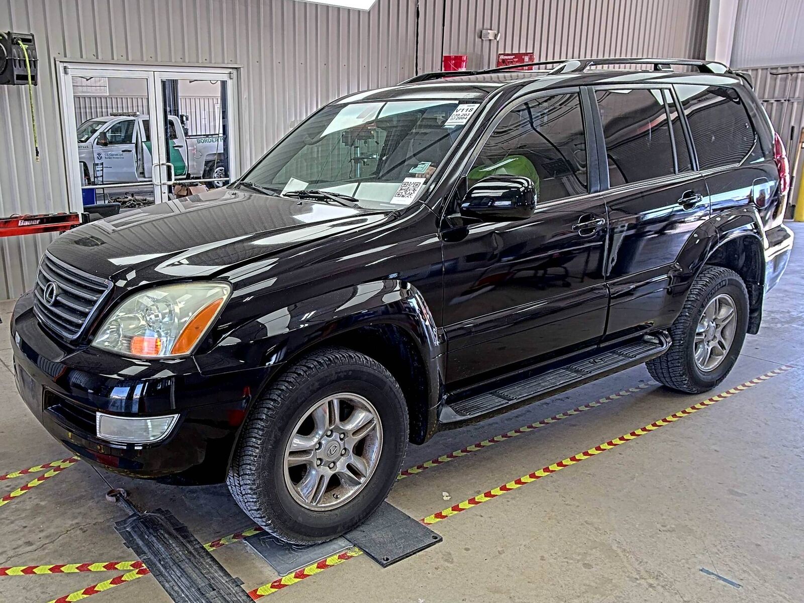 Lexus GX