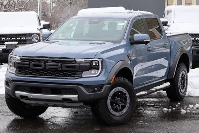 2024 FORD Ranger