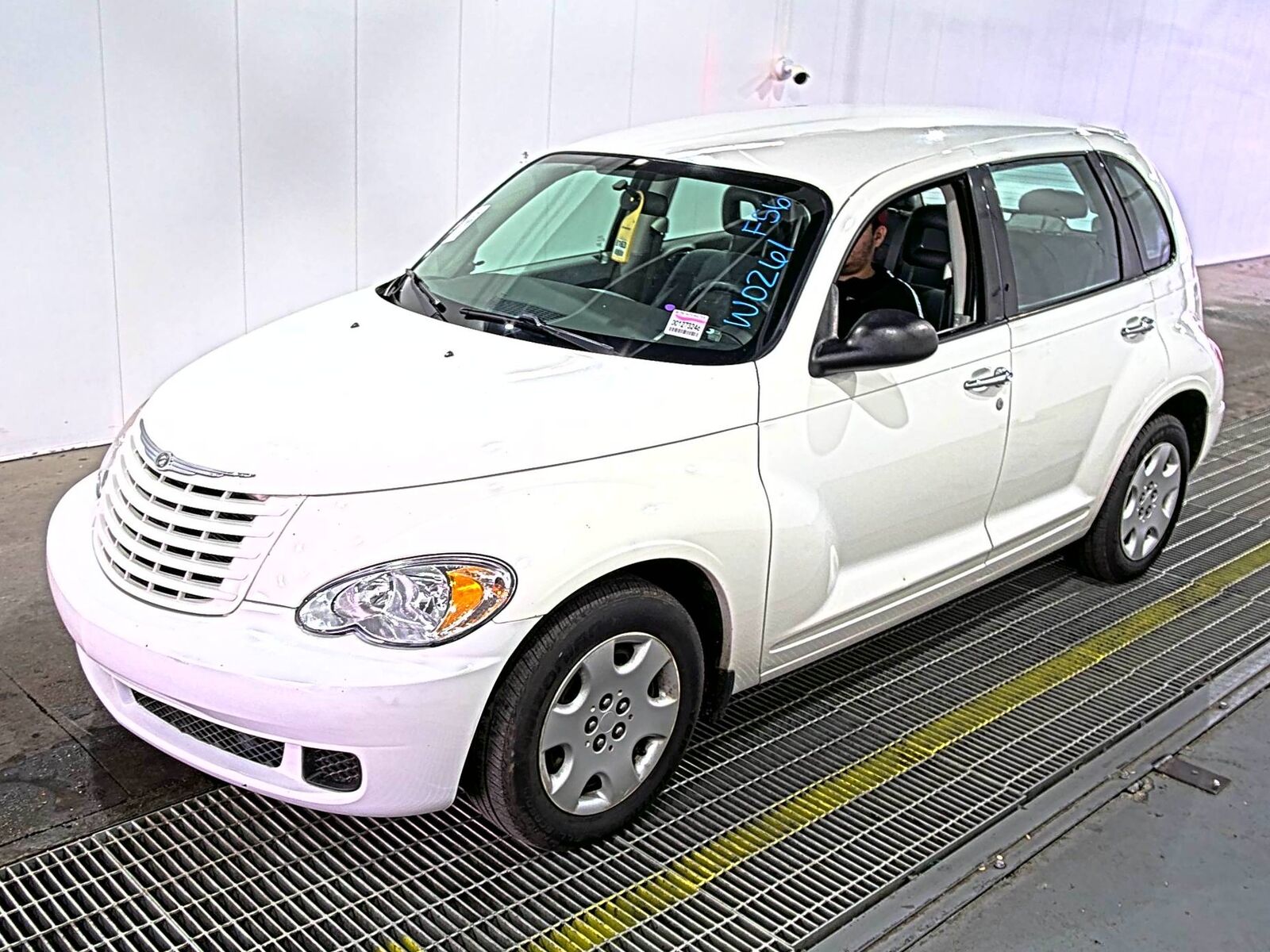 Chrysler PT Cruiser
