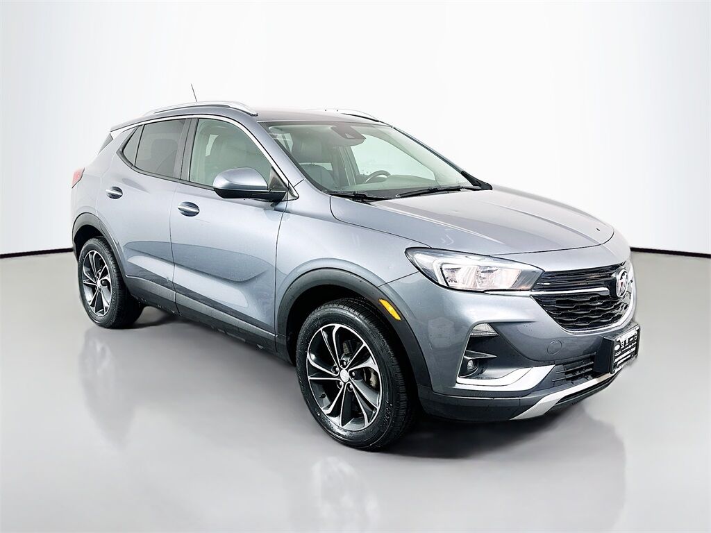 2021 BUICK Encore GX