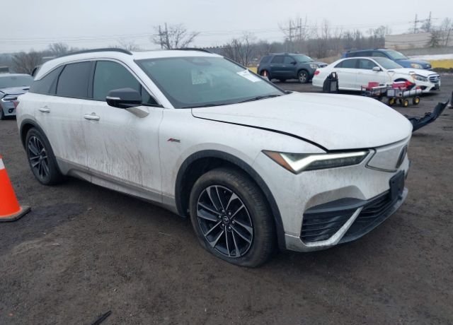 2024 ACURA ZDX