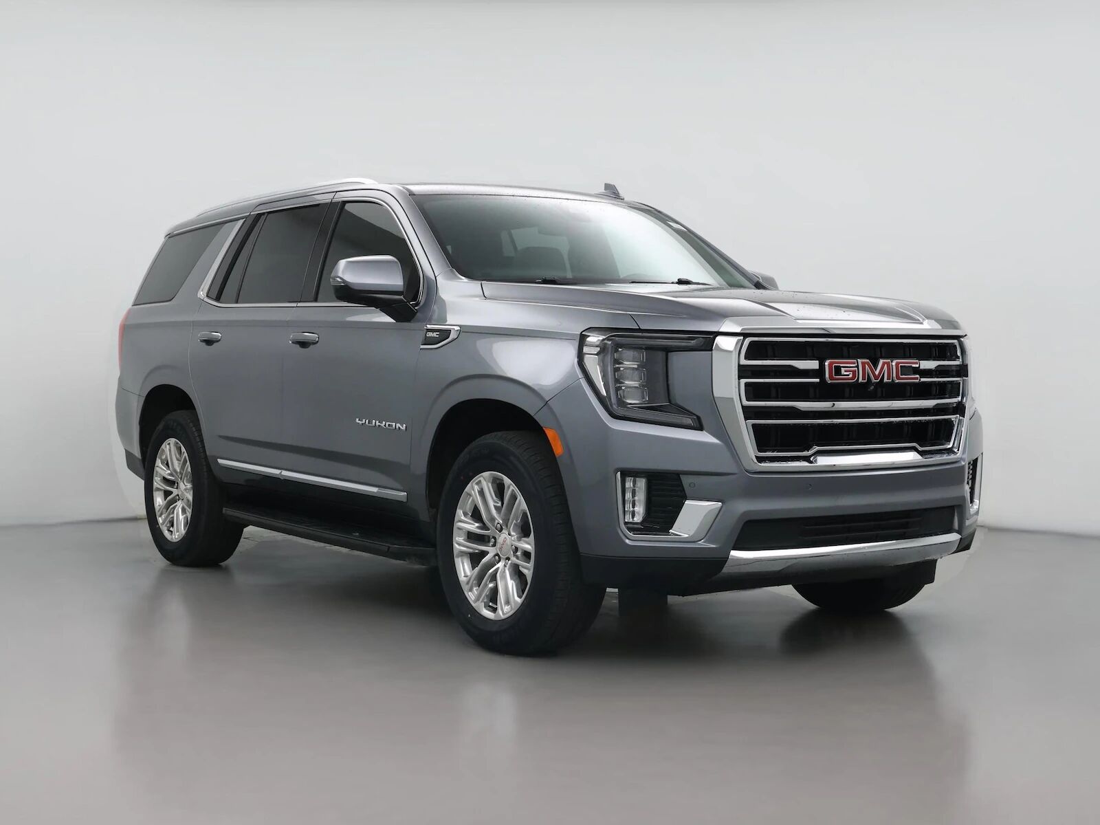2021 GMC Yukon