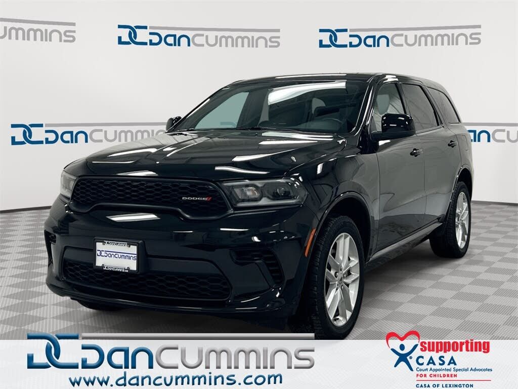 2023 DODGE Durango