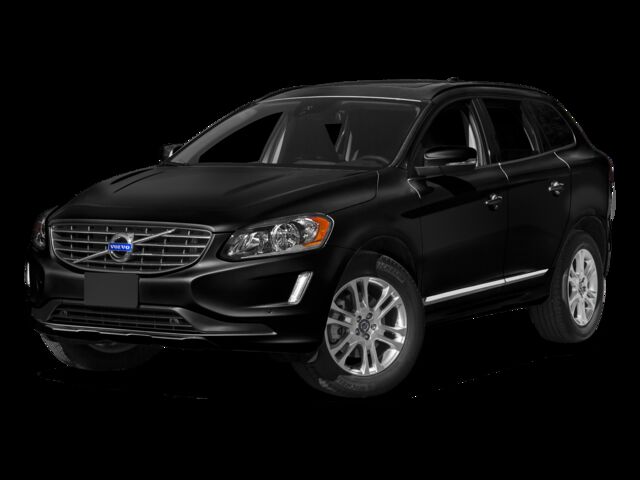 2017 VOLVO XC60