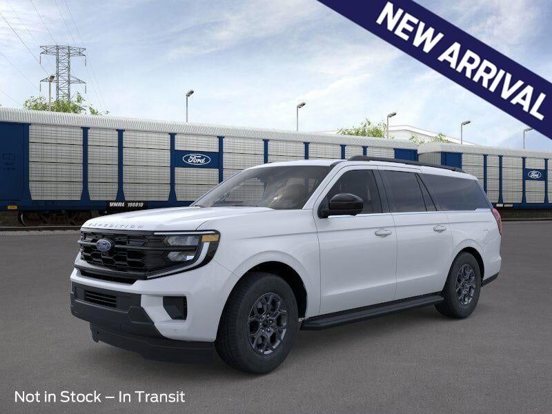 2026 FORD Expedition
