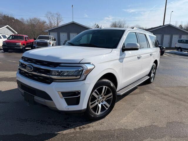 2023 FORD Expedition