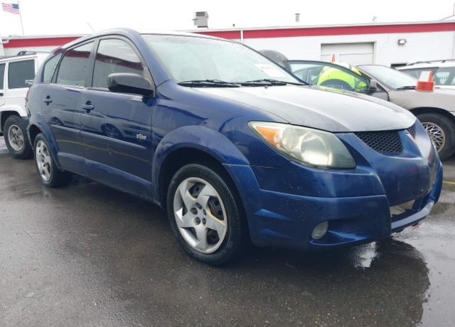 Pontiac Vibe