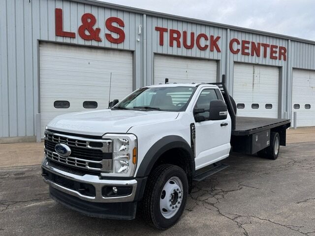 2024 FORD F-450