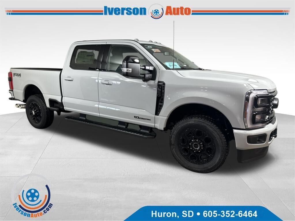 2026 FORD F-350