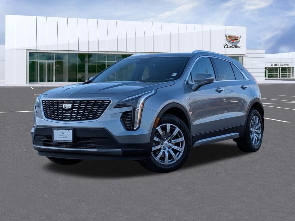 2023 CADILLAC XT4