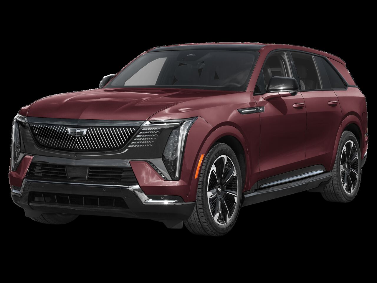 2026 CADILLAC Escalade IQ