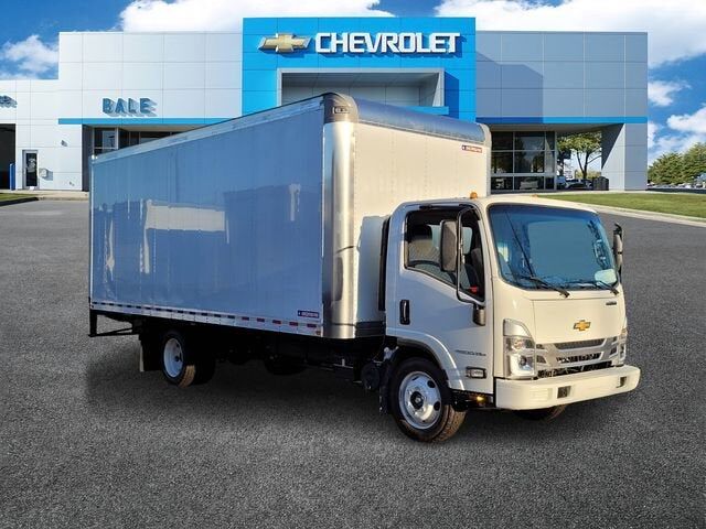2025 CHEVROLET 3500 / 4500