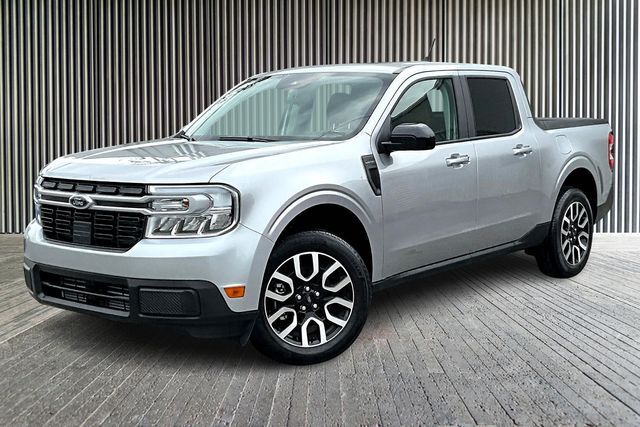 2024 FORD Maverick