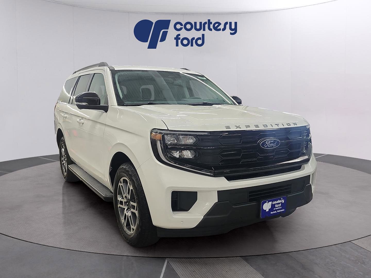 2026 FORD Expedition