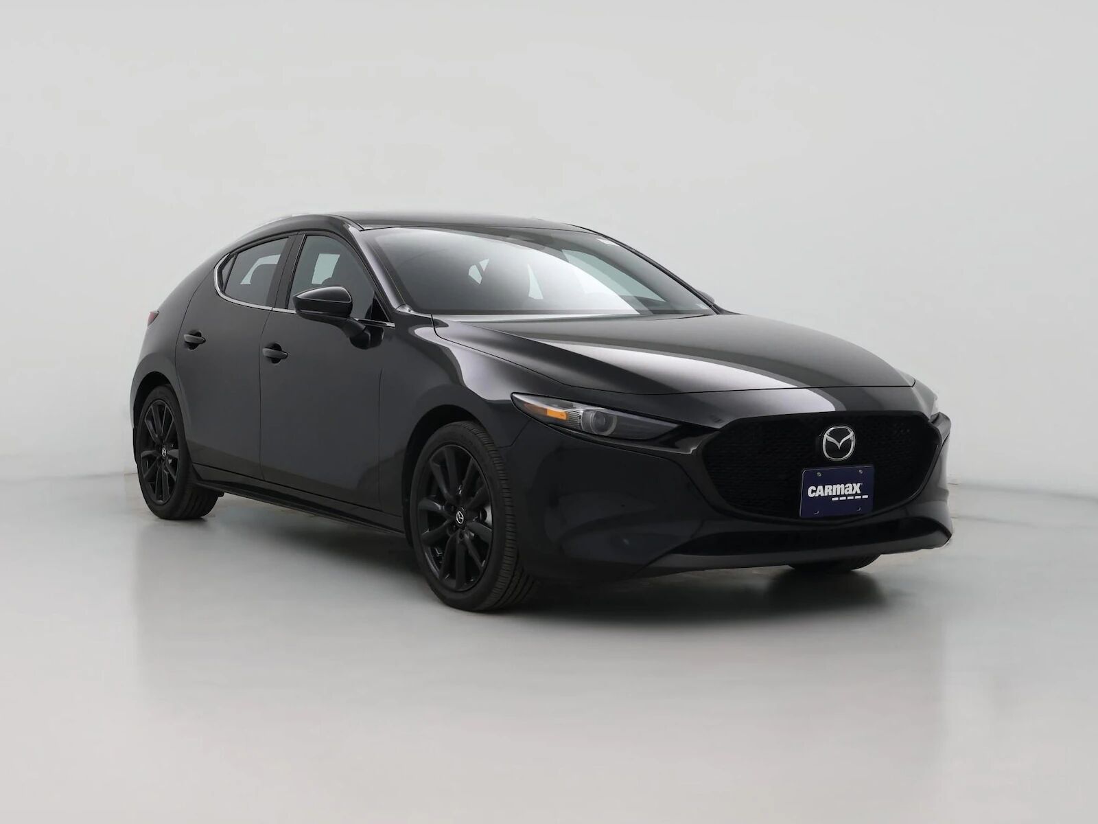 2025 MAZDA Mazda3