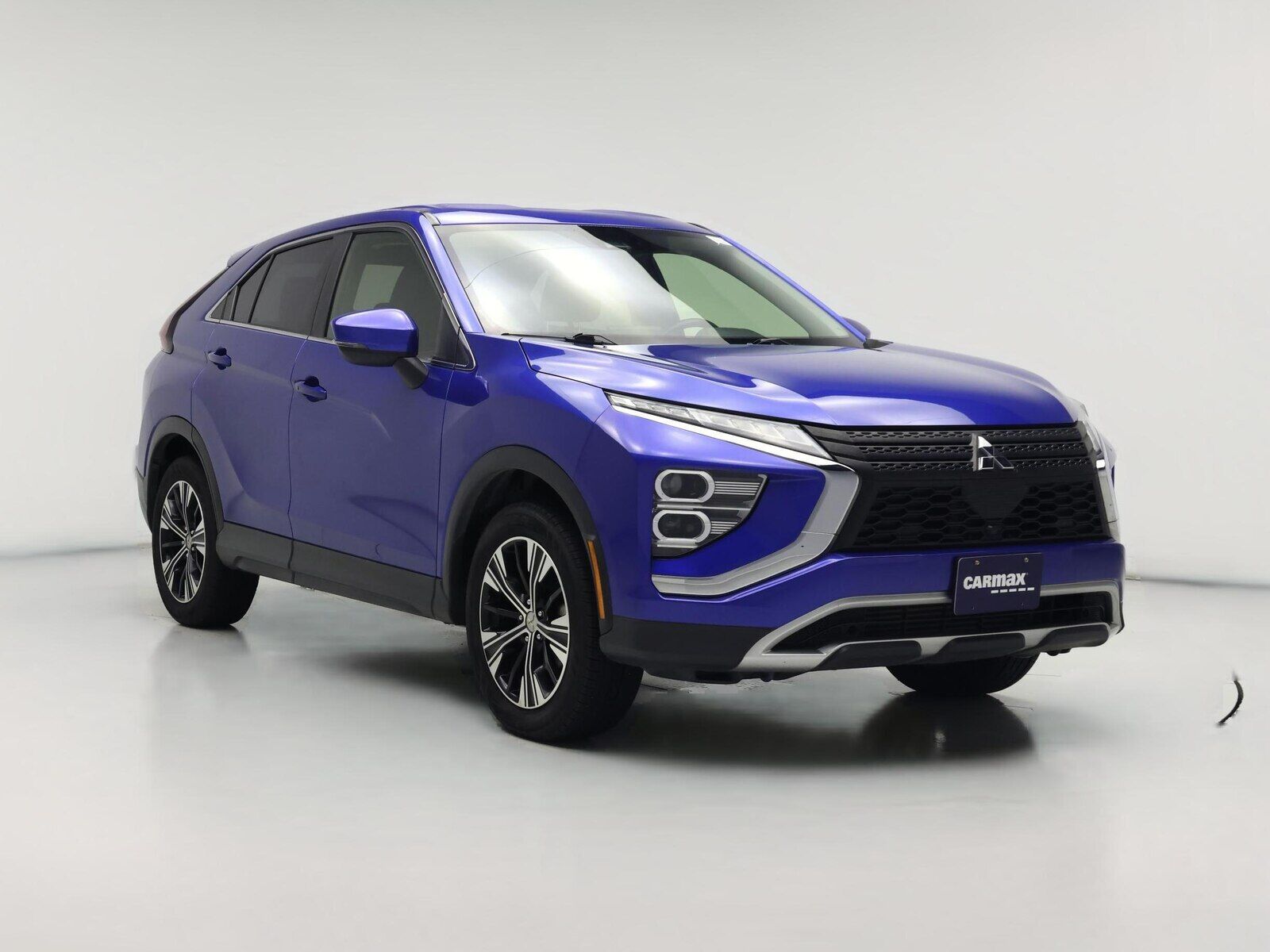 2022 MITSUBISHI ECLIPSE CROSS