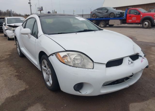 2012 MITSUBISHI Eclipse