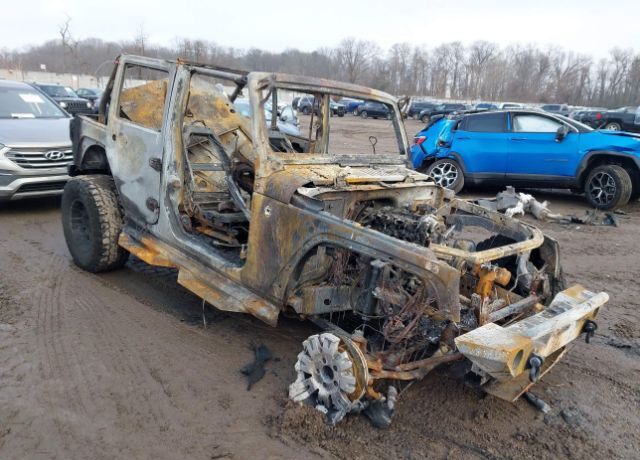 2007 JEEP Wrangler