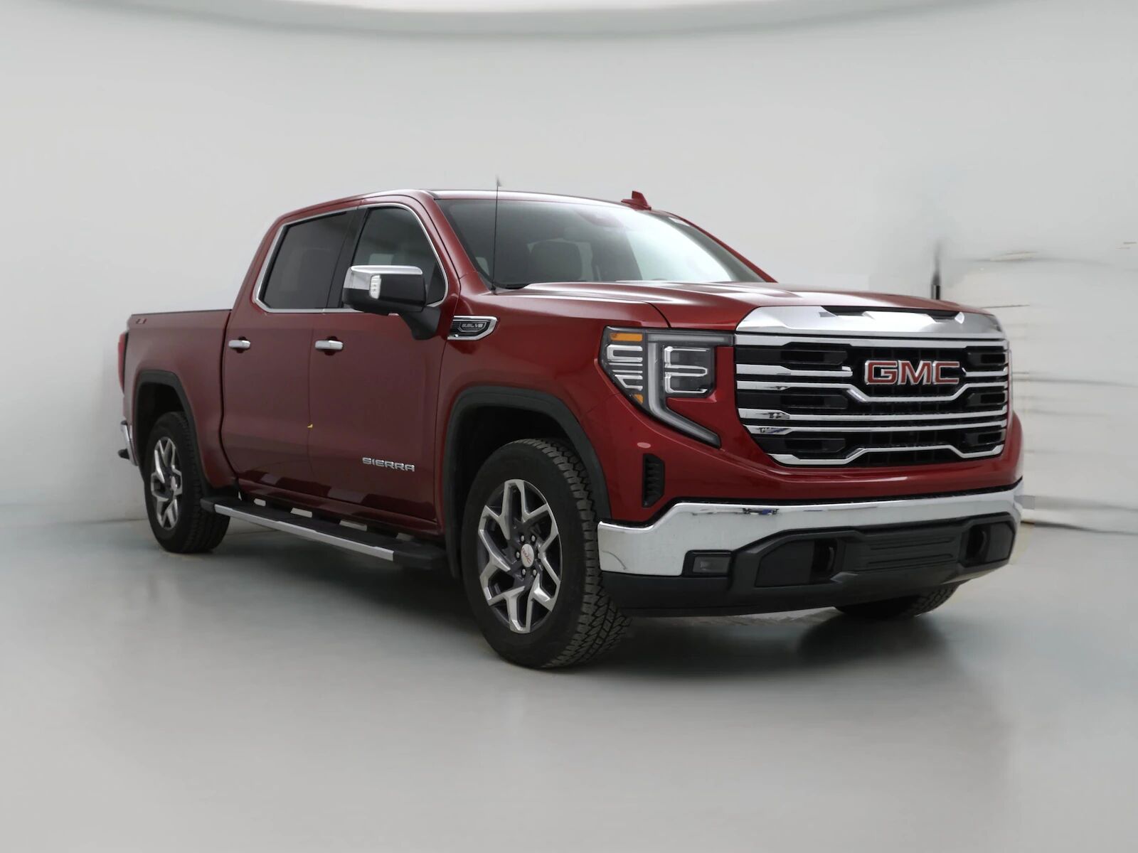 2023 GMC Sierra