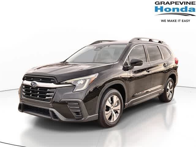 2023 SUBARU Ascent