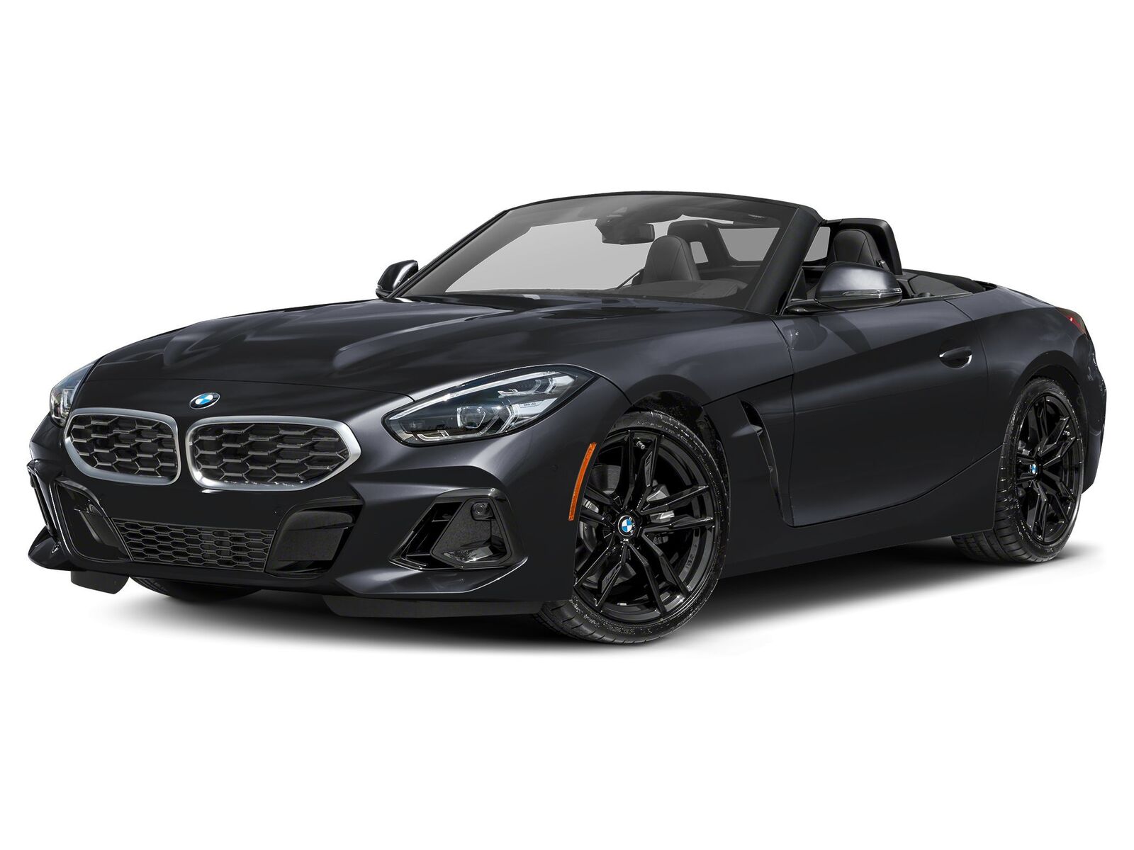 2026 BMW Z4