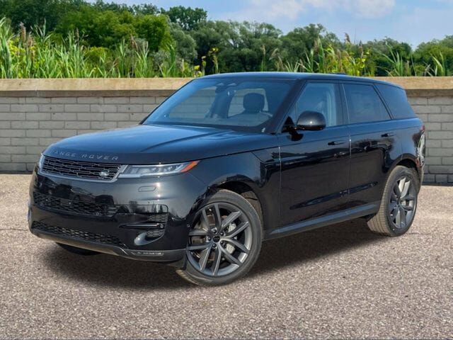 2026 LAND ROVER Range Rover Sport
