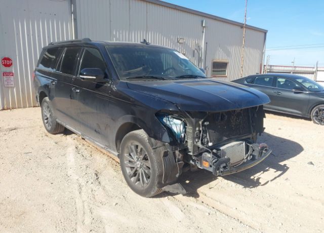 2019 FORD Expedition