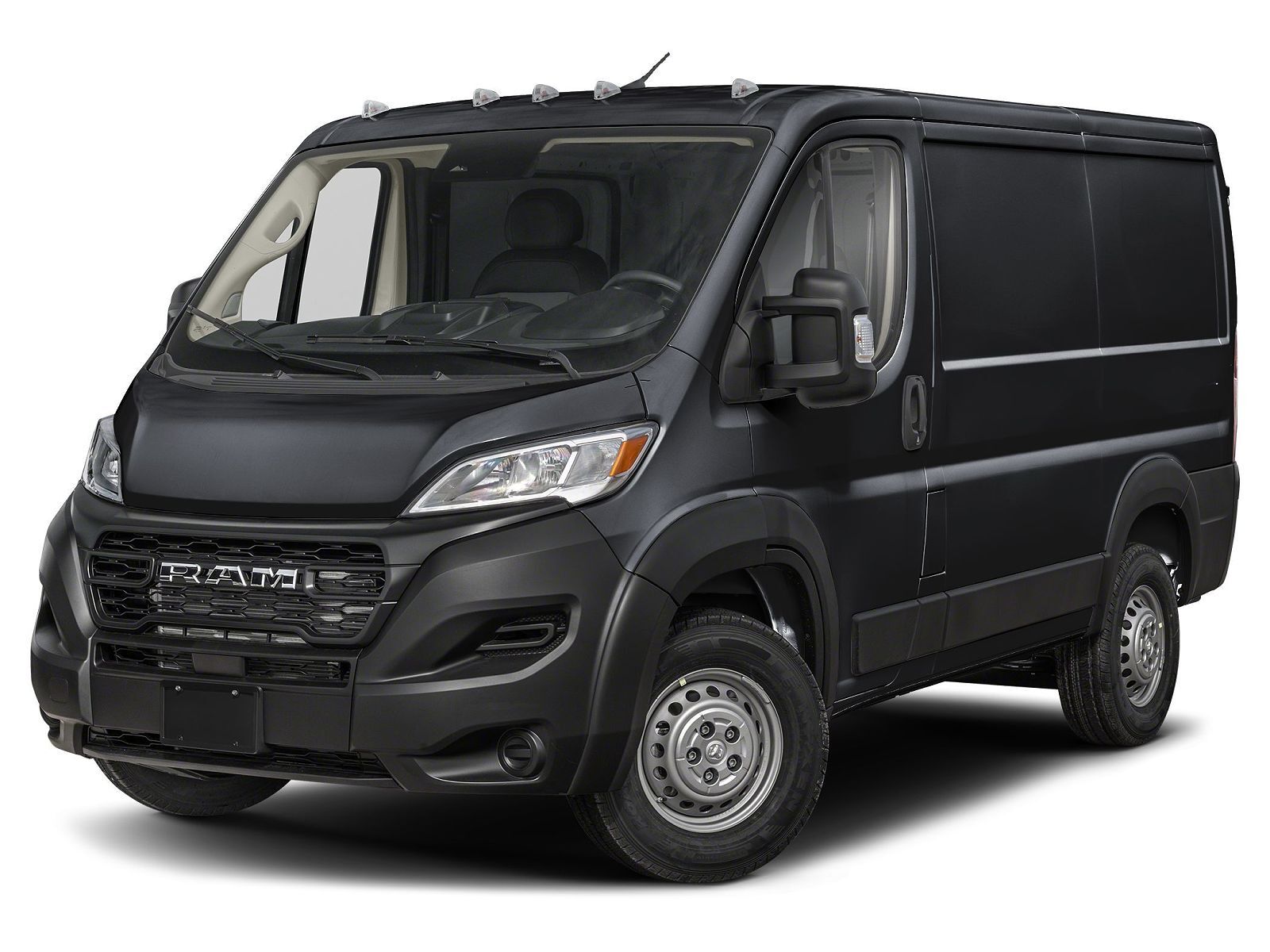 2026 RAM Promaster 1500
