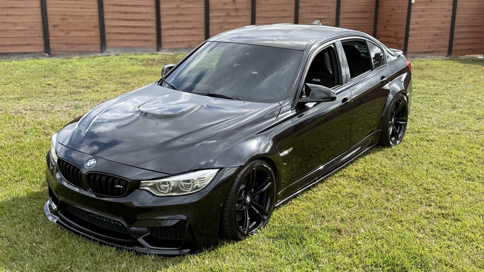 BMW M3