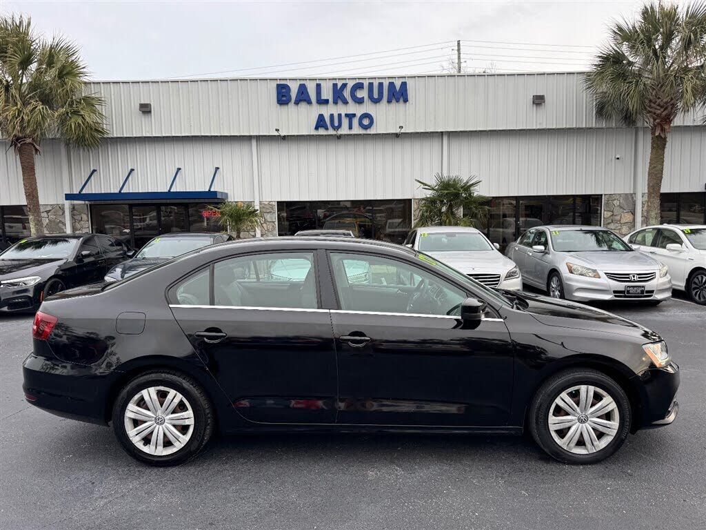 2017 VOLKSWAGEN Jetta